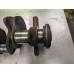 #UU03 Crankshaft Standard For 09-10 Ford F-250 Super Duty  5.4 F75E6303A17G